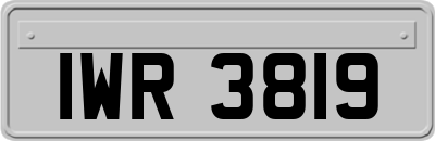 IWR3819