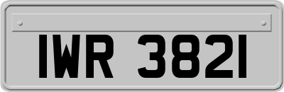 IWR3821