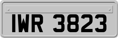 IWR3823