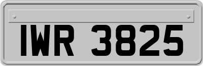 IWR3825