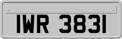 IWR3831
