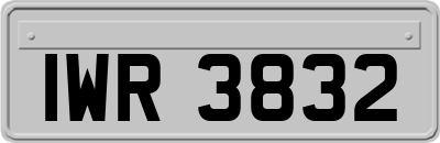 IWR3832