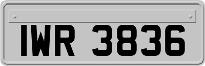 IWR3836
