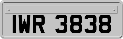 IWR3838