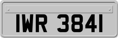 IWR3841