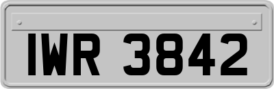 IWR3842