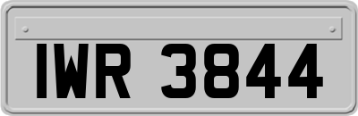 IWR3844