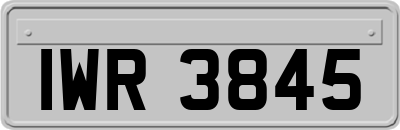 IWR3845