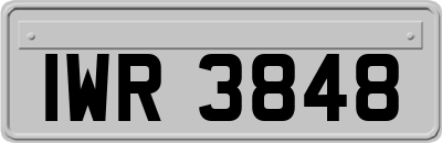 IWR3848