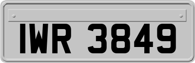IWR3849