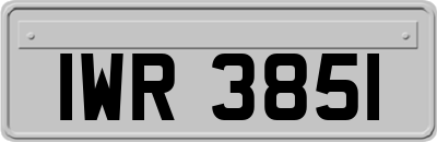 IWR3851