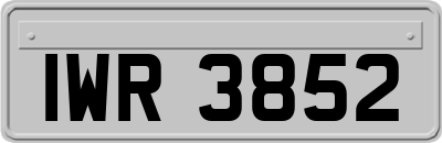 IWR3852