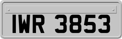 IWR3853