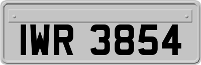 IWR3854