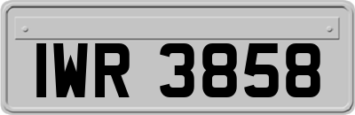 IWR3858