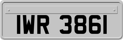 IWR3861