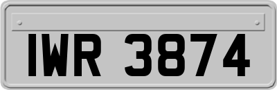 IWR3874