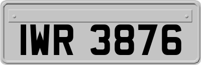 IWR3876