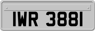 IWR3881