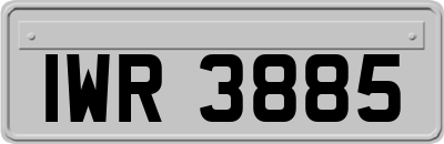 IWR3885