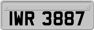 IWR3887