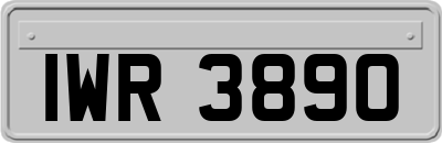 IWR3890