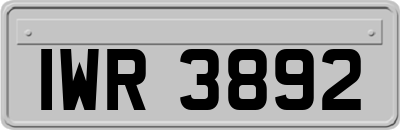 IWR3892