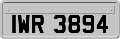 IWR3894