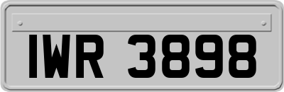 IWR3898