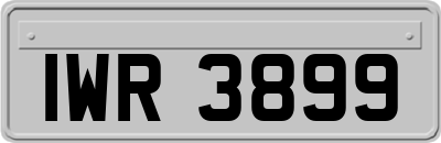 IWR3899