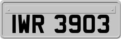 IWR3903