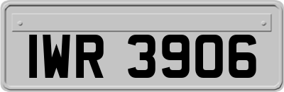 IWR3906