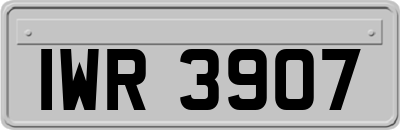 IWR3907