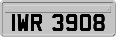 IWR3908