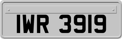 IWR3919