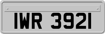 IWR3921