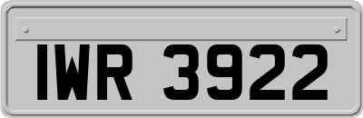 IWR3922