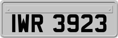 IWR3923