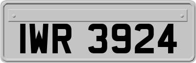 IWR3924