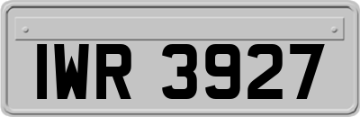 IWR3927