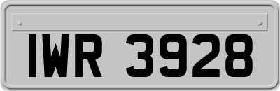 IWR3928