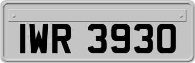 IWR3930