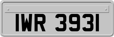 IWR3931