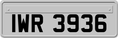 IWR3936