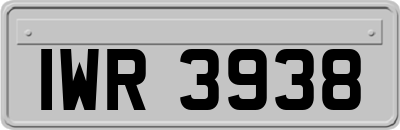 IWR3938