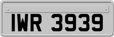 IWR3939