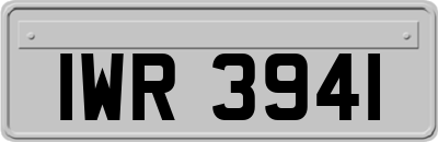 IWR3941