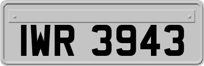 IWR3943