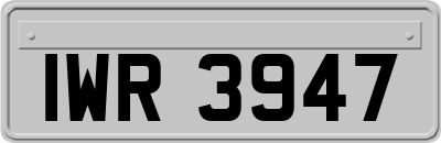IWR3947