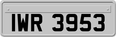 IWR3953